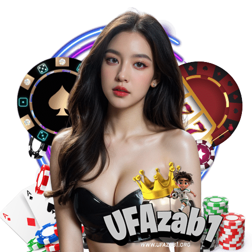 ufazab1 เว็บแทงบอลออนไลน์